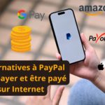 GEEKLAND - 5 alternative à PayPal