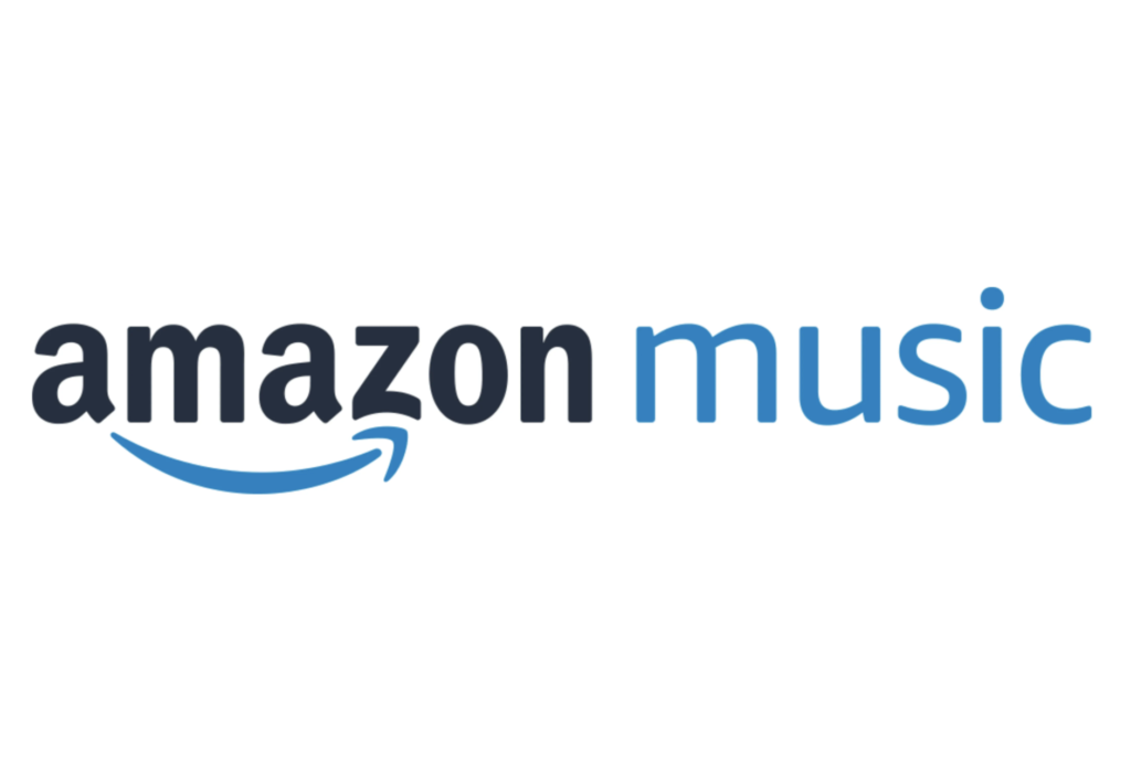 Logo Amazon Music