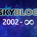Fin de Skyblog