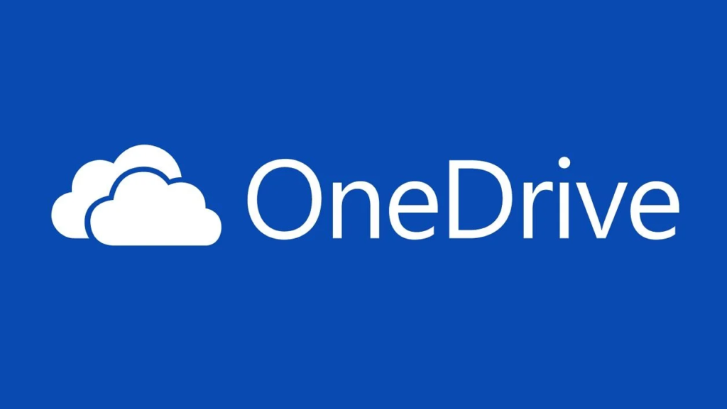 Microsoft OneDrive, alternative à DRopbox