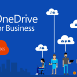 OneDrive For Business
