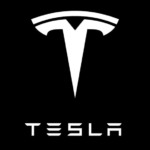 Logo Tesla