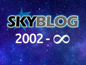 Fin de Skyblog