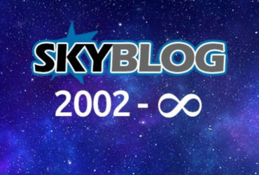 Fin de Skyblog