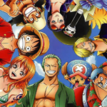 Série Netflix One Piece