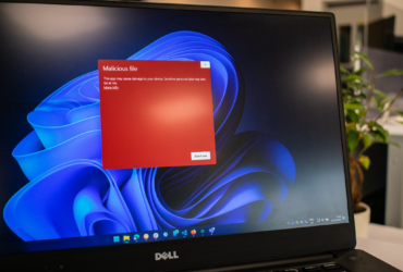 Un anti-virus pour protéger votre PC Windows