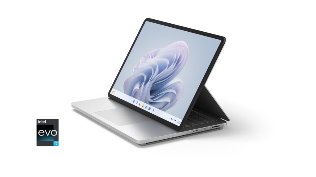 Surface Laptop Studio 2 - Annoncé par Microsoft le 21 septembre 2023