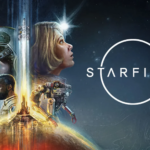 Starfield jeu d'exploration spatiale