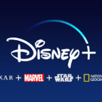 Service de Streaming Disney Disney+