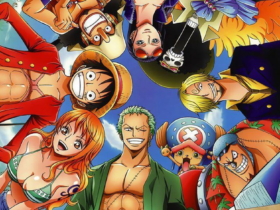 Série Netflix One Piece