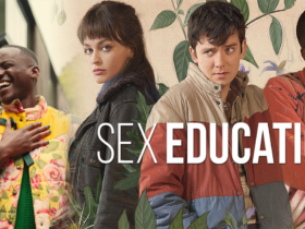 Sex Education Saison 4