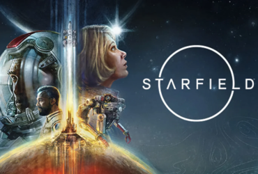 Starfield jeu d'exploration spatiale