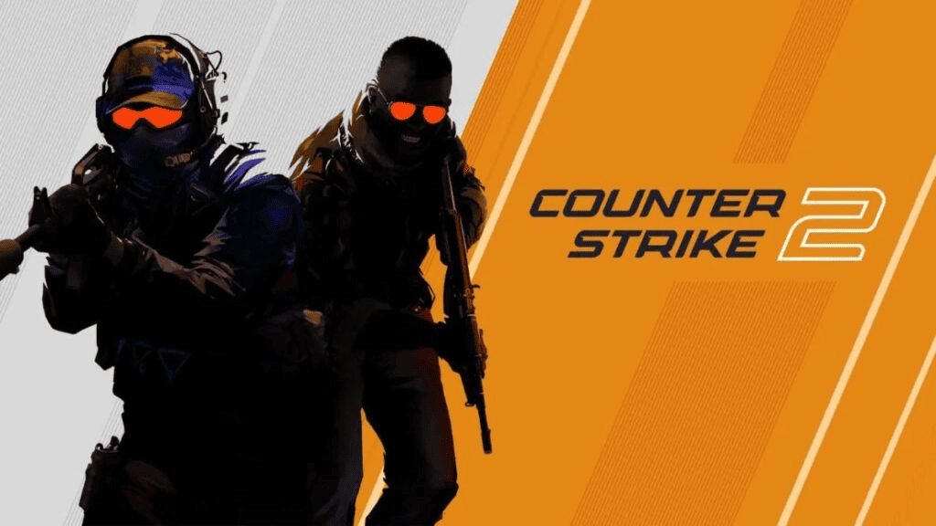 Counter-Strike 2