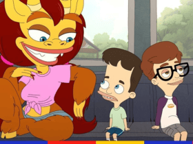 Big Mouth Saison 7