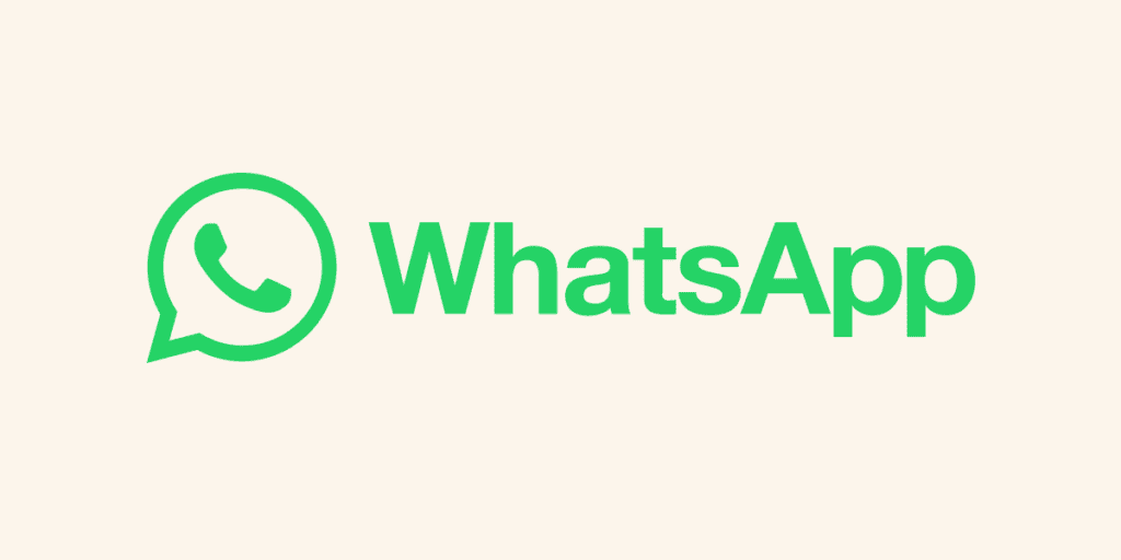 Logo WhatsApp