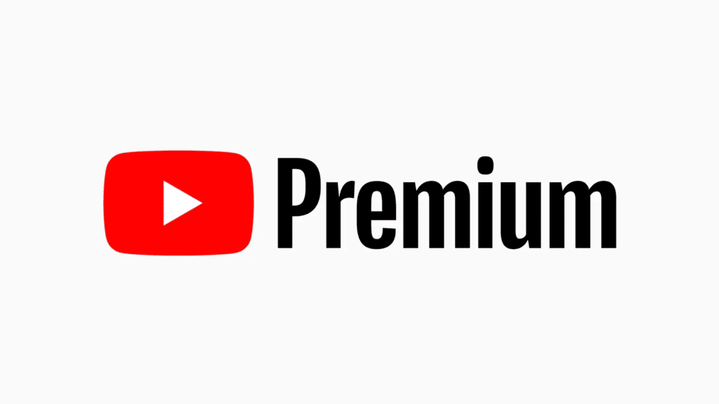 YouTube Premium - Image d'illustration