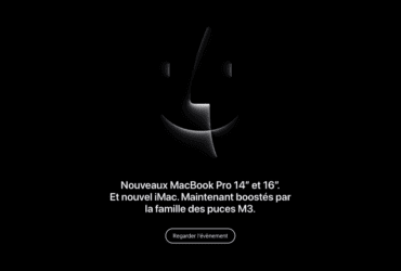 Apple MacBook Pro M3