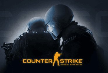 Counter-Strike Global Offensive