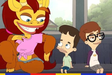 Big Mouth Saison 7