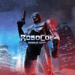 Robocop Rogue City