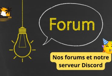GEEKLAND-Forums-et-serveur-Discord