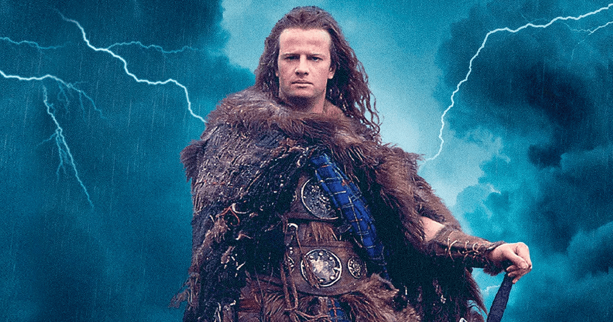 Highlander