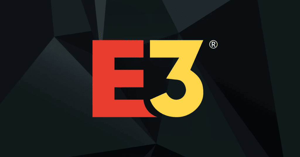 Salon du jeu vidéo E3