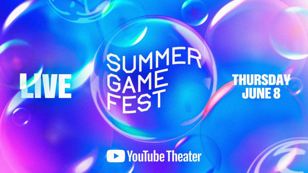 Summer Game Fest, un autre évènement concurrent de l'E3
