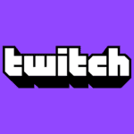 logo twitch