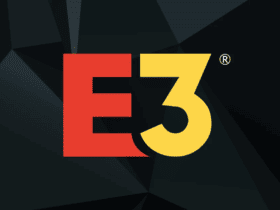 salon du jeu vidéo E3