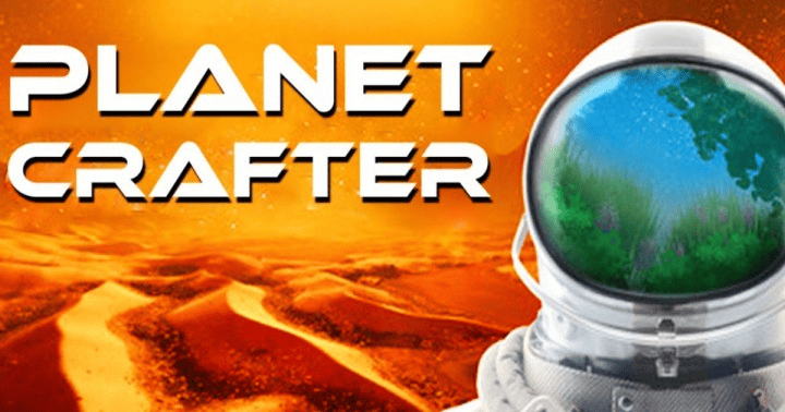 The Planet Crafter