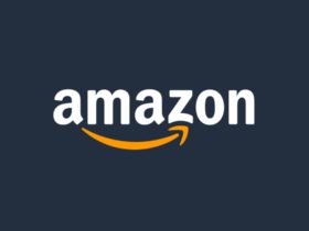 Logo Banniere Amazon