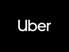 Logo Uber
