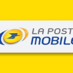 logo La Poste Mobile