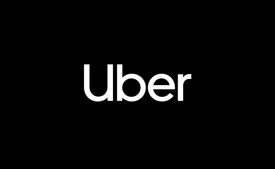 Logo Uber