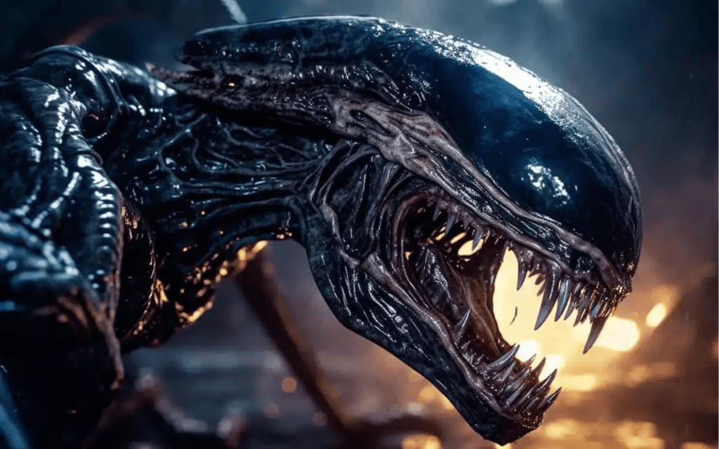 Le nouveau film Alien : Romulus devrait arriver dans l'année 2024.