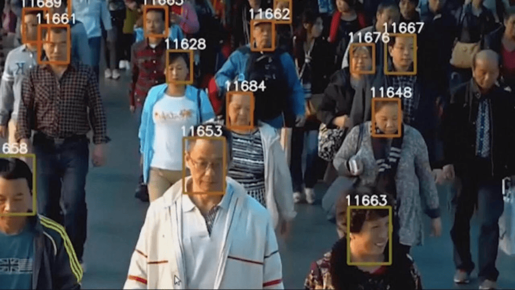 Crédit social et contrôle avancé de la population en Chine
