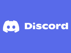 Logo Discord
