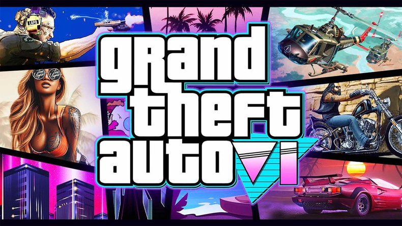 Le jeu GTA 6 est prévu pour une sortie dans le courant de l'année 2025