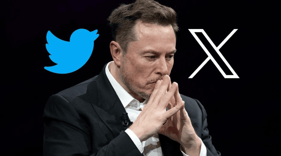 X : Elon Musk souhaite que les Like deviennent anonymes