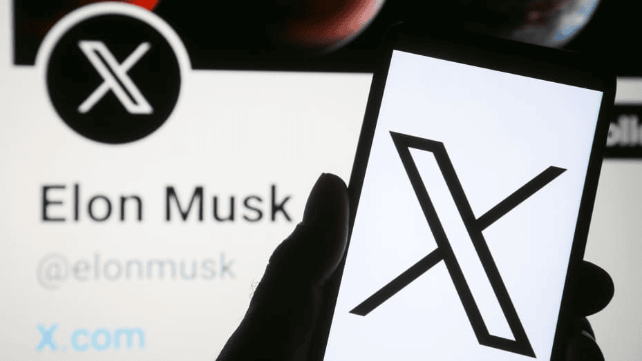 X : Elon Musk souhaite que les Like deviennent anonymes