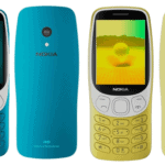 Nokia 3220