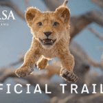 Mufasa, le Roi Lion