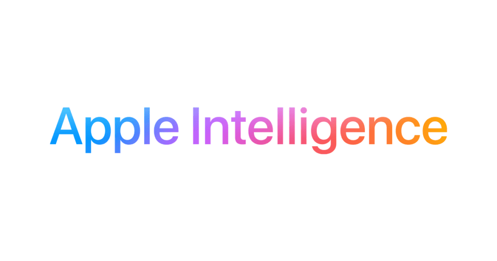 La société à la pomme lance Apple Intelligence grâce à un partenariat avec OpenAI