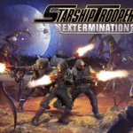 Starship Troopers