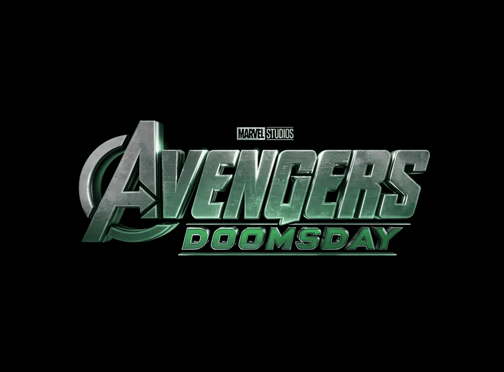 Avengers Doomsday - Sortie annoncée pour Mai 2026