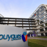 Locaux Bouygues Telecom