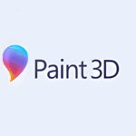 Microsoft Paint 3D