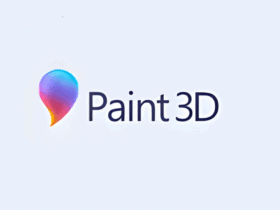 Microsoft Paint 3D