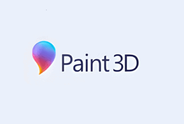 Microsoft Paint 3D